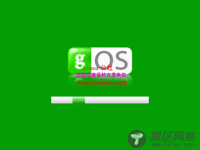 gOS 3.0 Gadgets超多图赏及使用小记(Ubuntu 8.04.1相关)