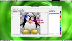 Linux下又一款图片编辑利器Nathive