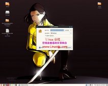 [多图]Ubuntu 8.10 (Intrepid Ibex) Alpha 6发布截图赏析