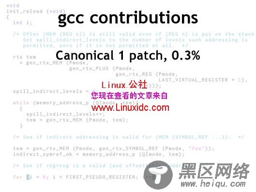 Linux社区牛人竟然认为Ubuntu公司为害群之马[多图]