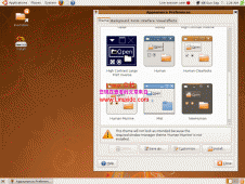Linux王者Fedora 10与Ubuntu 8.10即将来临[图文]