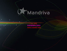 Linux发行版Mandriva Linux 2009 RC 1图赏