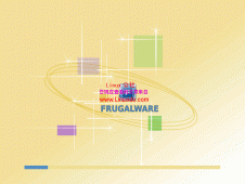 Frugalware Linux 0.9(Solaria) 正式发布及图赏