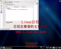 Fedora 9 KDE4的语言设置为中文[图文]