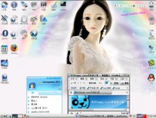 Puppy、CDLinux、DSL、Slitaz四款微型Linux系统分析比较