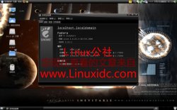 期盼的Fedora 9正式版终于来了(组图)