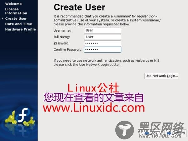 Fedora 9明日正式发布 最终版组图欣赏