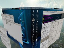 用Compiz Check测试Linux桌面3D兼容性的问题(图)