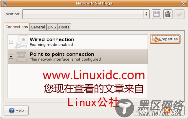 Ubuntu 8.04起步从这里开始（图文）