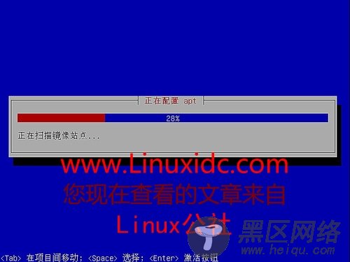 Ubuntu 8.04使用AlternativeCD安装教程(图)