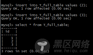 Percona XtraBackup 关于 MySQL备份还原的详细测试