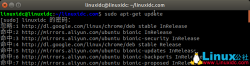 如何在Ubuntu 18.04中安装PostgreSQL高级开源数据库