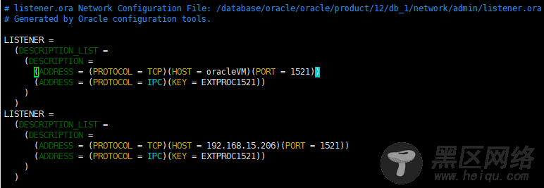 CentOS 7下Oracle 12C 无图形界面静默安装