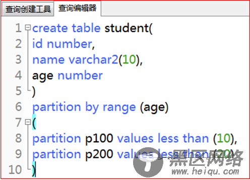 Oracle数据库常用操作命令