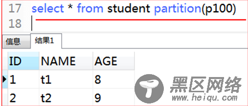 Oracle数据库常用操作命令