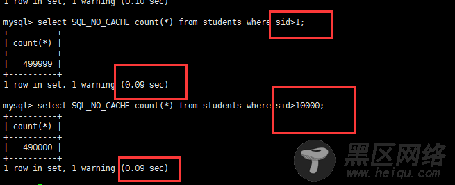 Explain 执行计划 和 SQL优化