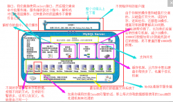 MySQL之库表操作详述