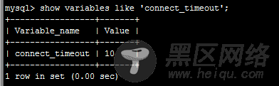 关于MySQL连接抛出Authentication Failed错误分析