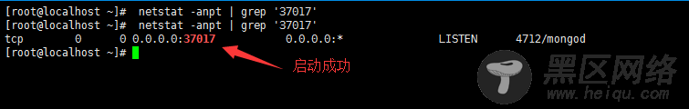 MongoDB分片群集搭建入门详解