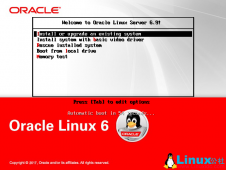 Oracle Linux 6.9安装和Oracle 11.2.0.4.0安装及psu补丁升