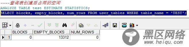 Oracle delete操作隐藏着你可能不知道的秘密