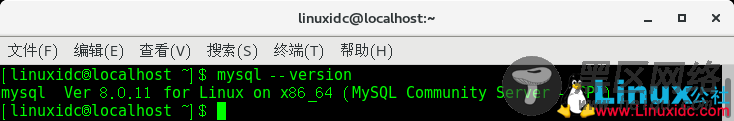 如何重置MySQL root密码