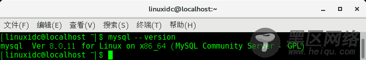 Linux下MySQL忘记root密码的完美解决方法