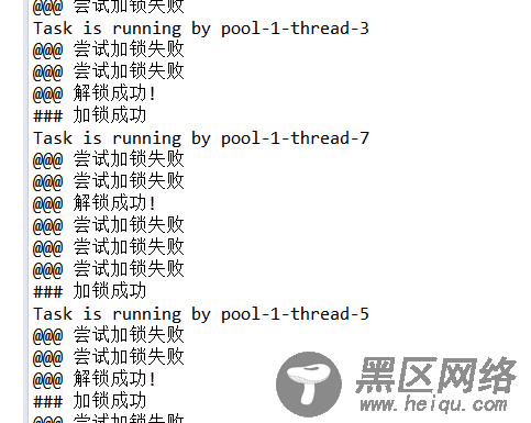 Redis通过Lua脚本实现分布式锁实践