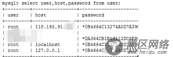 MySQL 'root'@'localhost'无法登录解决