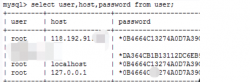 MySQL 'root'@'localhost'无法登录解决