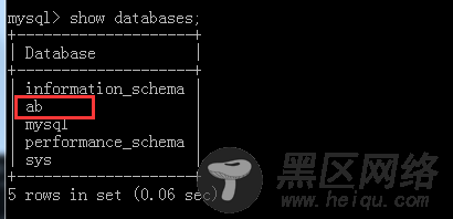 CentOS 7.4下MySQL+Amoeba实现主从同步读写分离