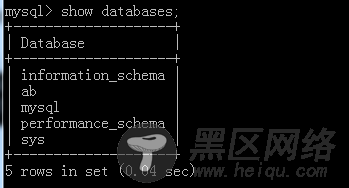 CentOS 7.4下MySQL+Amoeba实现主从同步读写分离