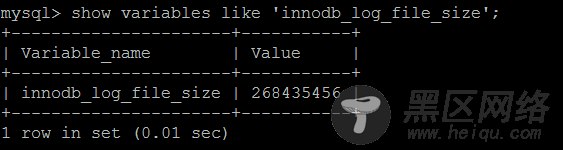 认识MySQL中的Checkpoint技术