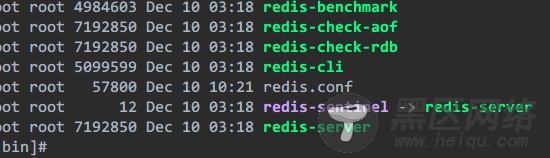 CentOS6.7下Redis4.0.6安装和Jedis2.8.1简单使用