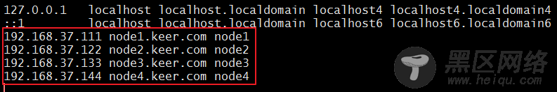 MySQL实现高可用架构之MHA