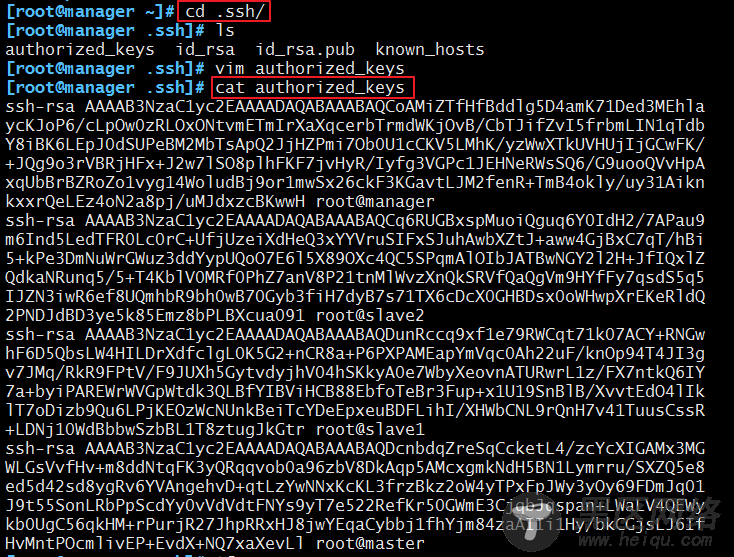 MySQL实现高可用架构之MHA