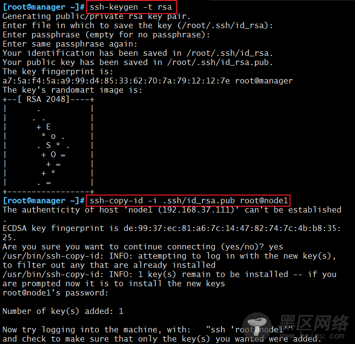 MySQL实现高可用架构之MHA