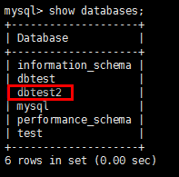 MySQL双主复制详解