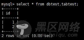 MySQL主从复制详解