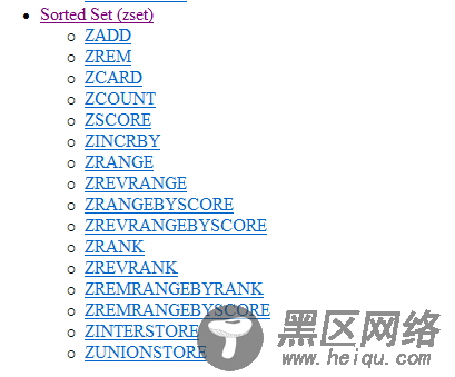 Redis的安装以及在项目中使用Redis的一些总结和体