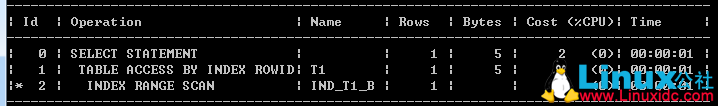 Oracle数据库中直方图对执行计划的影响