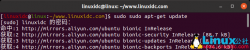 Ubuntu 18.04.4 LTS上安装和使用MySQL及忘记root密码的