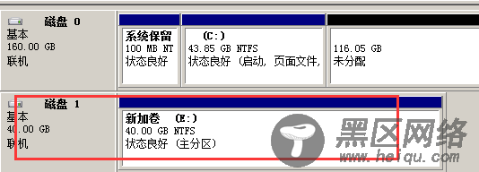 Windows Server 2008 R2中安装SQL Server 2012集群图文详解