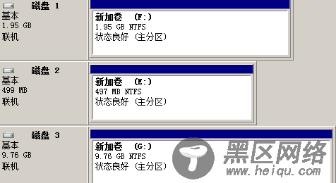 Windows Server 2008 R2中安装SQL Server 2012集群图文详解