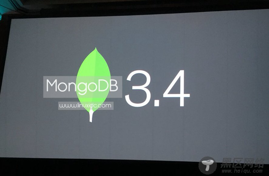 Ubuntu 16.04中安装MongoDB3.4数据库系统