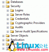 在 SQL Server 2008 中新建用户登录并指定该用户的数