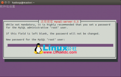 Ubuntu 14.04下MySQL服务器和客户端的安装