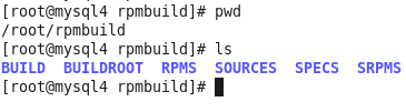 MySQL自动化运维之安装篇