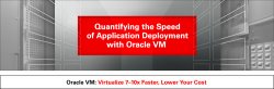 使用 Oracle VM 模板快速部署 Oracle RAC 环境