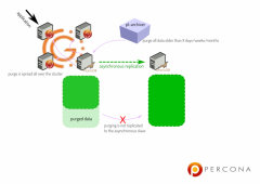 MariaDB: 选择性二进制日志事件